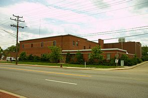 jpeg thumbnail image of Bell Atlantic Pikesville CO (tandem office)