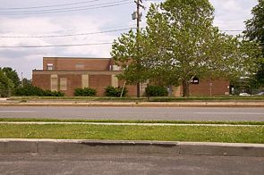 jpeg thumbnail image of Bell Atlantic Randallstown CO