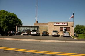 jpeg thumbnail image of Armstrong Telephone Co. Rising Sun CO