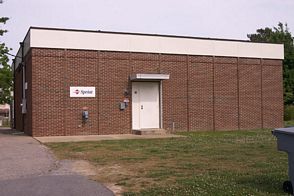 jpeg thumbnail image of Sprint Conway CO