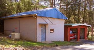 jpeg thumbnail image of GTE Fontana Village CO