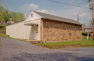 jpeg thumbnail image of Bell Atlantic Craigsville CO