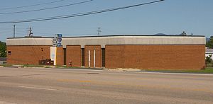 jpeg thumbnail image of Bell Atlantic Verona CO