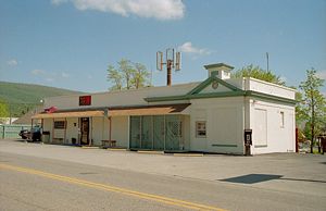 jpeg thumbnail image of TDS Telecom New Castle CO