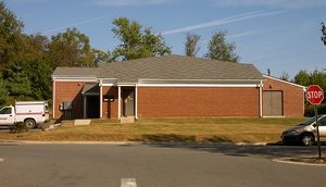 jpeg thumbnail image of Bell Atlantic Purcellville CO