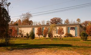 jpeg thumbnail image of Bell Atlantic Dulles Corner CO