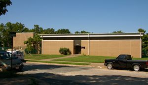 jpeg thumbnail image of Bell Atlantic Second Ave CO