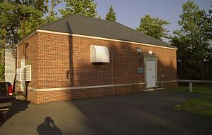 jpeg thumbnail of Fredericksburg K station South