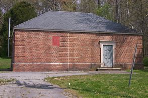 jpeg thumbnail of Richmond K station Nouth