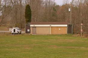 jpeg thumbnail image of AT&T Dahlgren regenerator