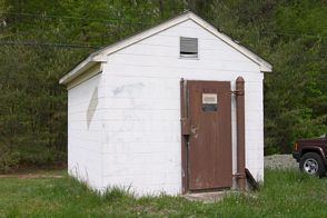 jpeg thumbnail of AT&T fiber optic regenerator WFT8S