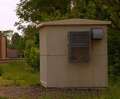 jpeg thumbnail image of Sprint Barboursville optical amplifer (O-AMP)