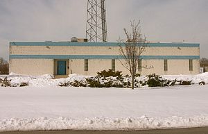 jpeg thumbnail image of Bell Atlantic Mobile Wilmington MTSO