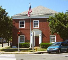 jpeg thumbnail image of Commonwealth Telephone Clarks Summit CO
