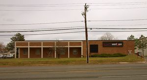 jpeg thumbnail image of Bell Atlantic Merrifield CO