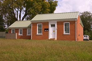 Bell Atlantic Goochland CO jpeg thumbnail image of Bell Atlantic Goochland CO