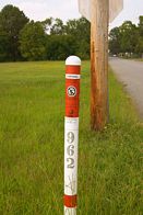 jpeg thumbnail image of AT&T matchstick in NC