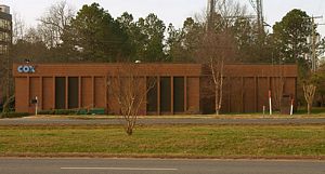 jpeg thumbnail image of COX Fibernet Lightfoot facilitiy